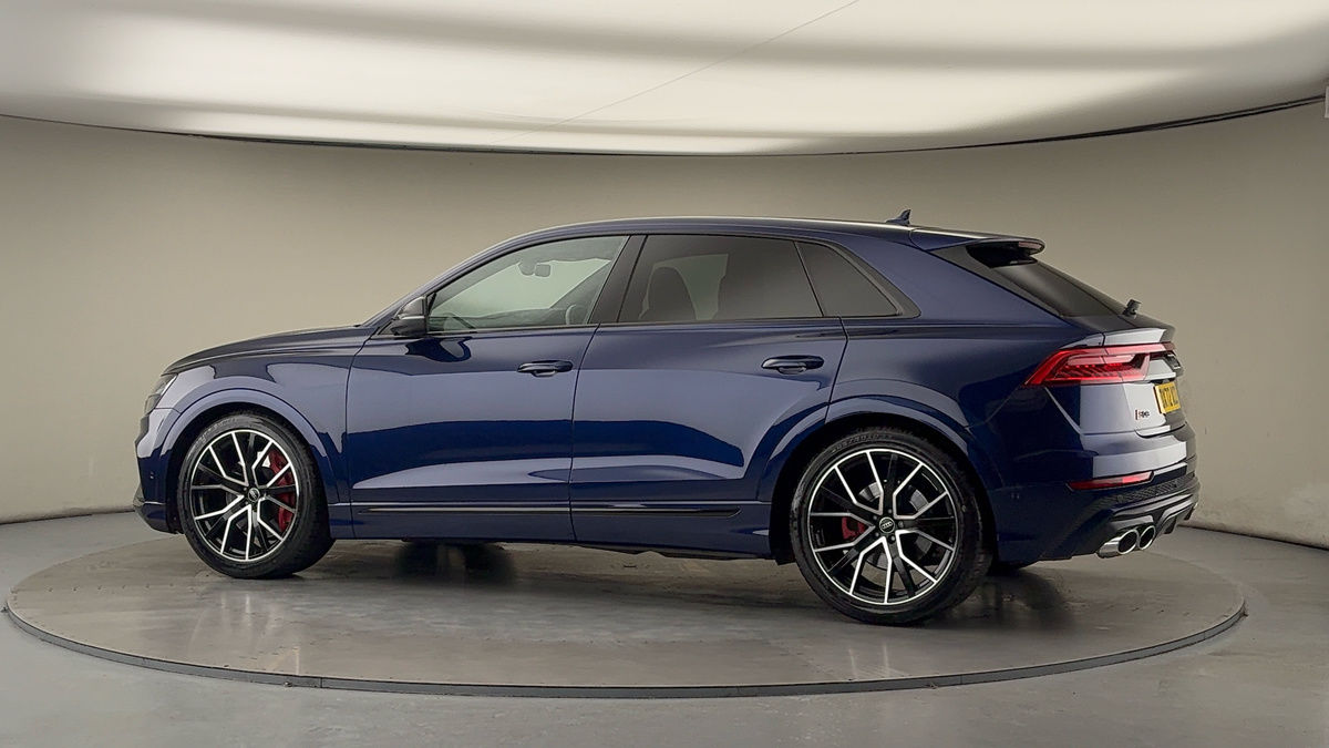 Used Audi SQ8 2022 for sale - 77118329: Photo 26