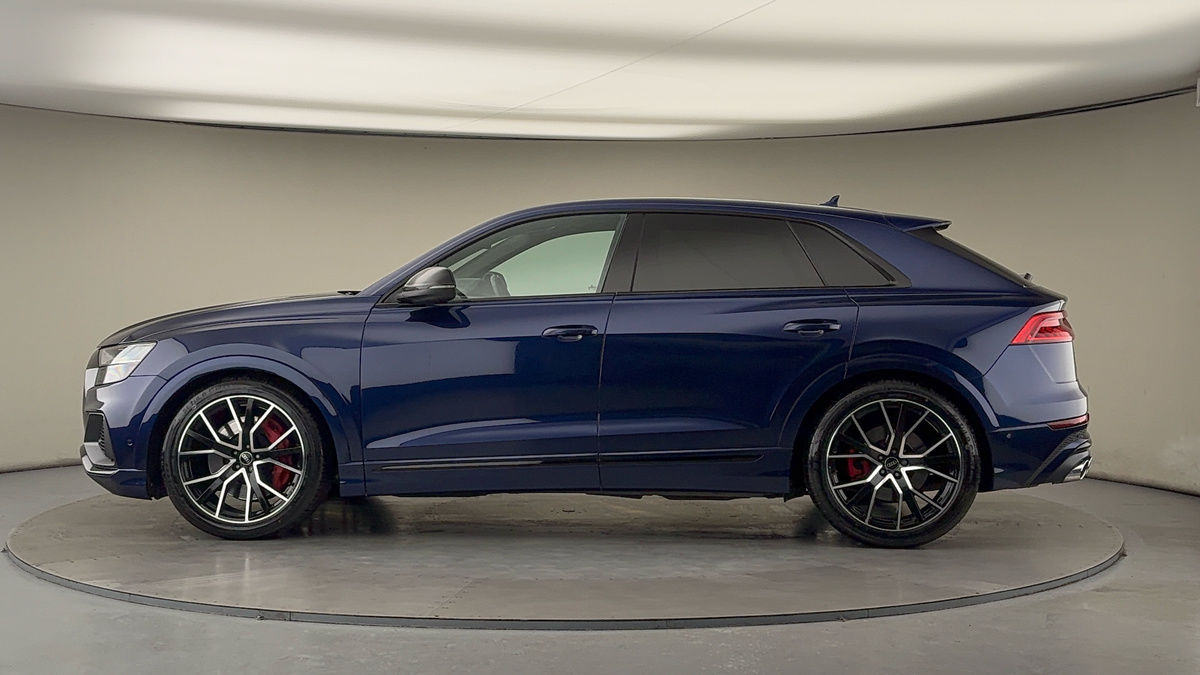 Used Audi SQ8 2022 for sale - 77118329: Photo 27