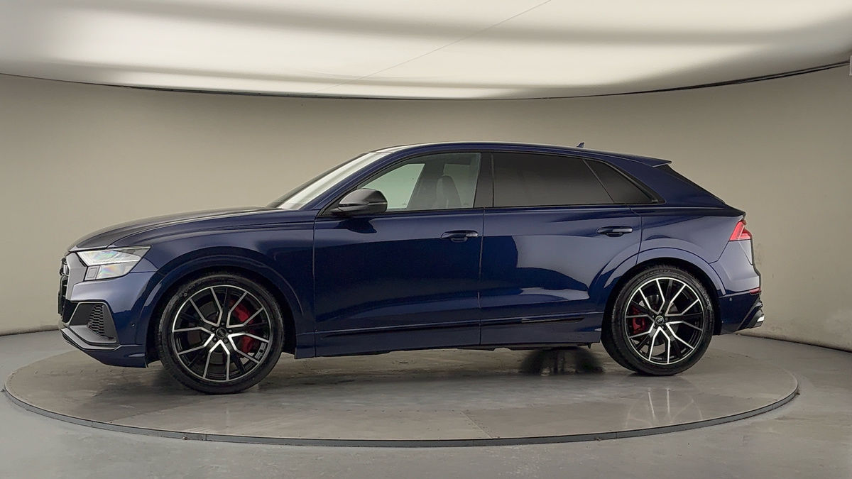 Used Audi SQ8 2022 for sale - 77118329: Photo 28
