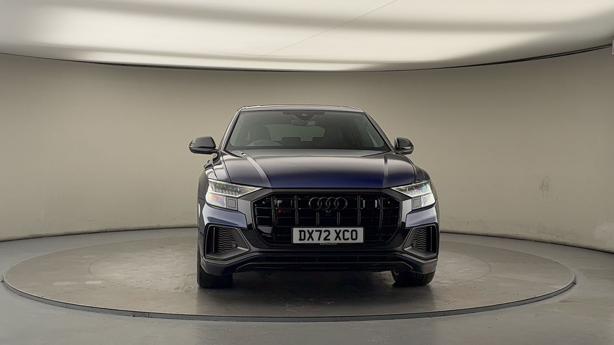 Used Audi SQ8 2022 for sale - 77118329: Photo 32