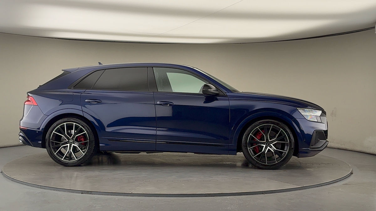Used Audi SQ8 2022 for sale - 77118329: Photo 36