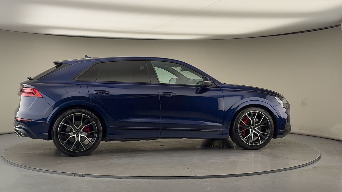 Used Audi SQ8 2022 for sale - 77118329: Photo 37
