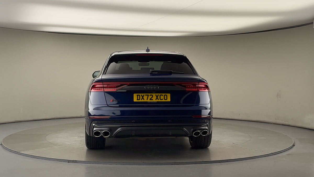 Used Audi SQ8 2022 for sale - 77118329: Photo 41