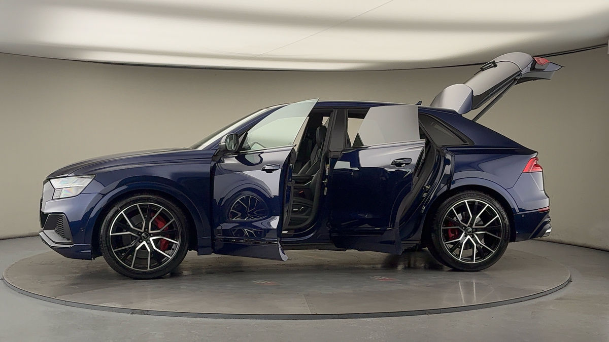 Used Audi SQ8 2022 for sale - 77118329: Photo 47