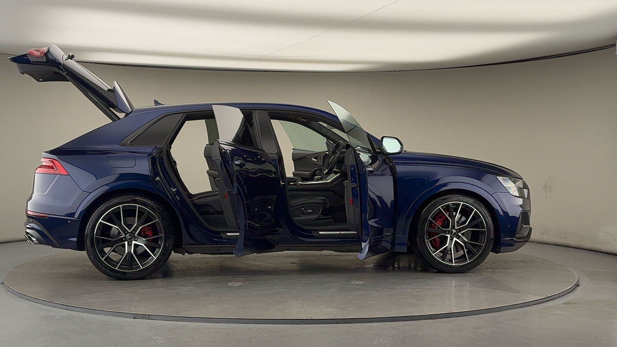 Used Audi SQ8 2022 for sale - 77118329: Photo 56