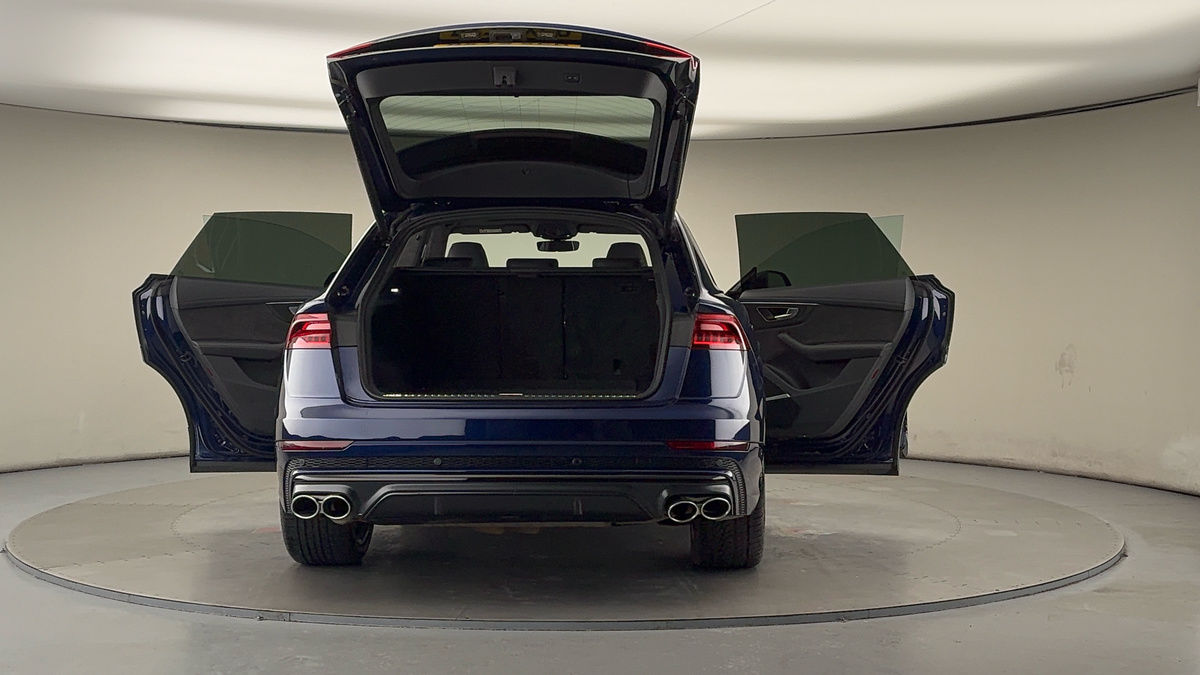 Used Audi SQ8 2022 for sale - 77118329: Photo 60