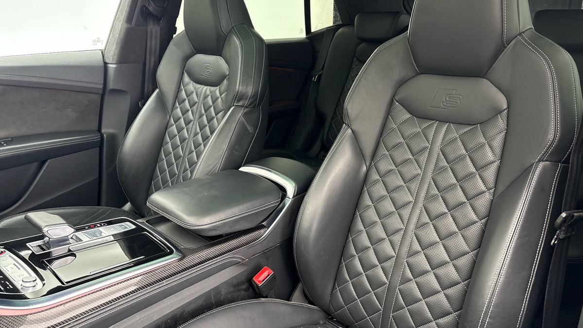 Used Audi SQ8 2022 for sale - 77118329: Photo 7