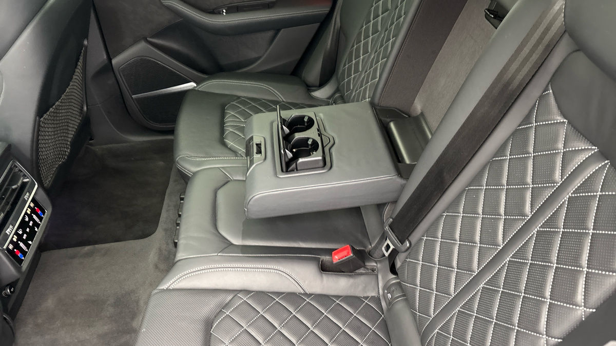 Used Audi SQ8 2022 for sale - 77118329: Photo 9