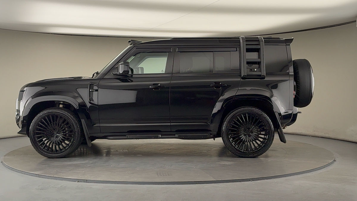 Used Land Rover Defender 110 2024 for sale - 76368757: Photo 15