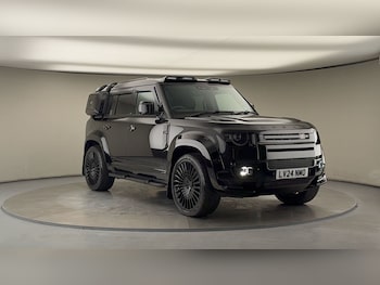 Land Rover - Defender 110