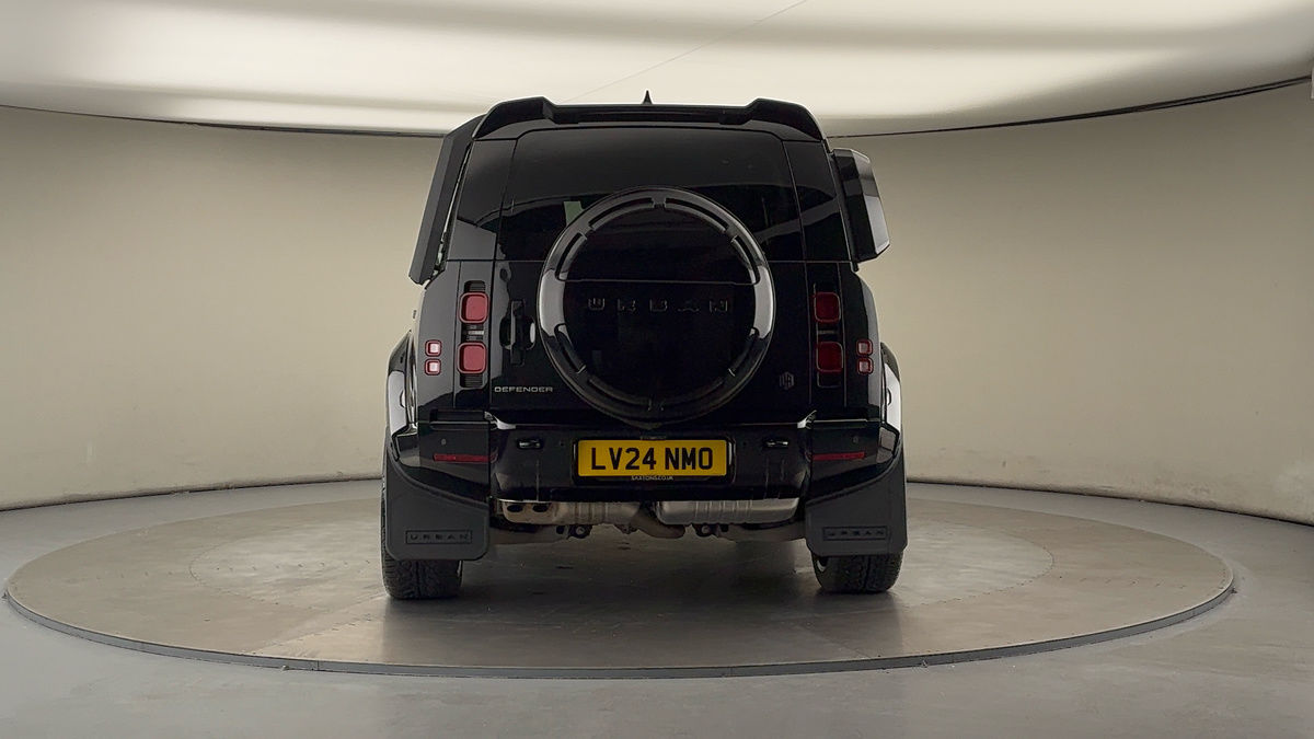 Used Land Rover Defender 110 2024 for sale - 76368757: Photo 47