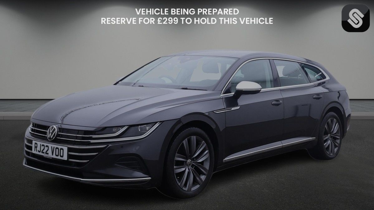 Used Volkswagen Arteon 2022 for sale - 77228057: Photo 2