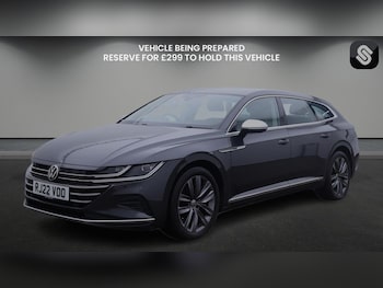 Used Volkswagen Arteon 2022 for sale - 77228057: Photo
