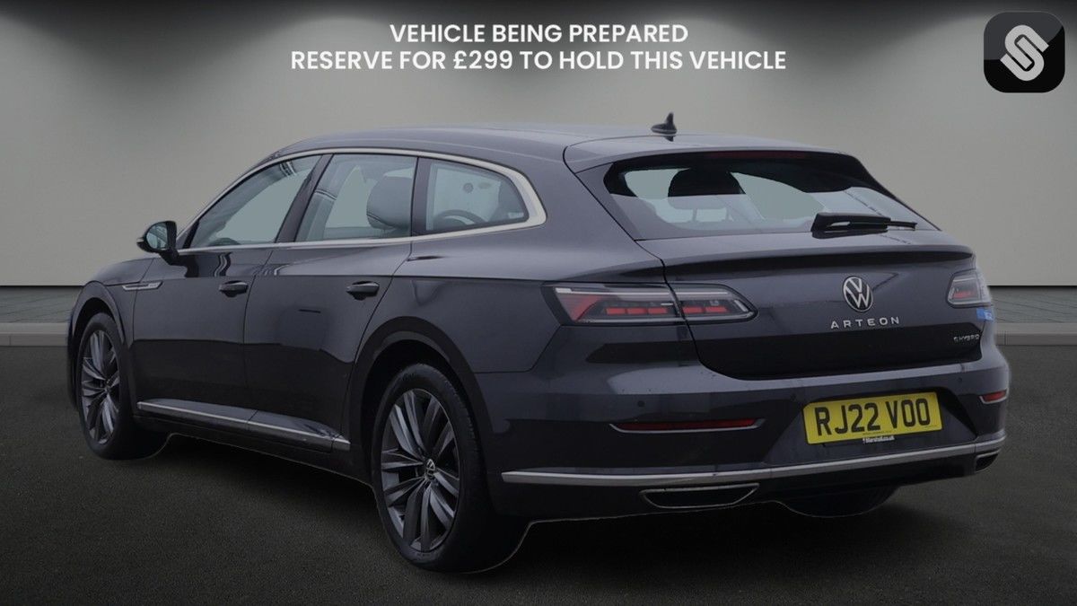 Used Volkswagen Arteon 2022 for sale - 77228057: Photo 3