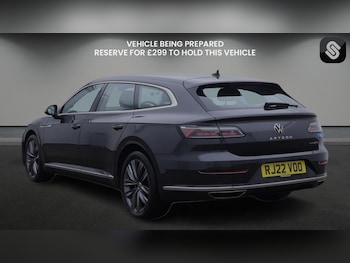 Used Volkswagen Arteon 2022 for sale - 77228057: Photo