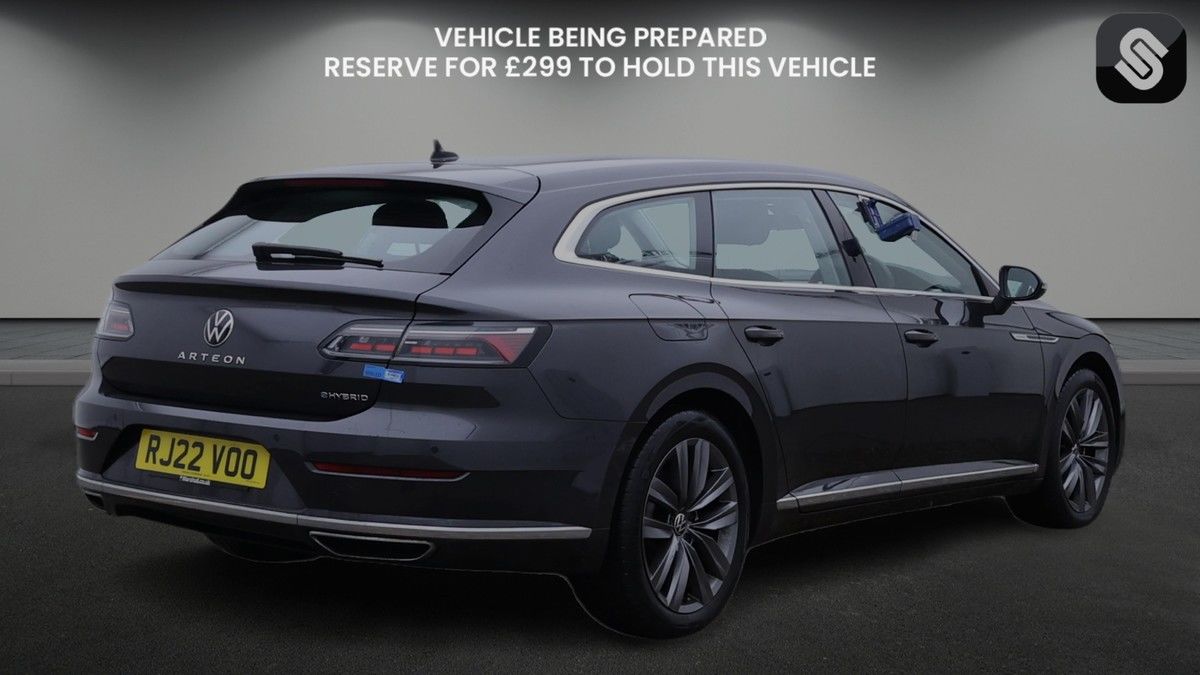Used Volkswagen Arteon 2022 for sale - 77228057: Photo 4