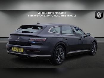 Used Volkswagen Arteon 2022 for sale - 77228057: Photo