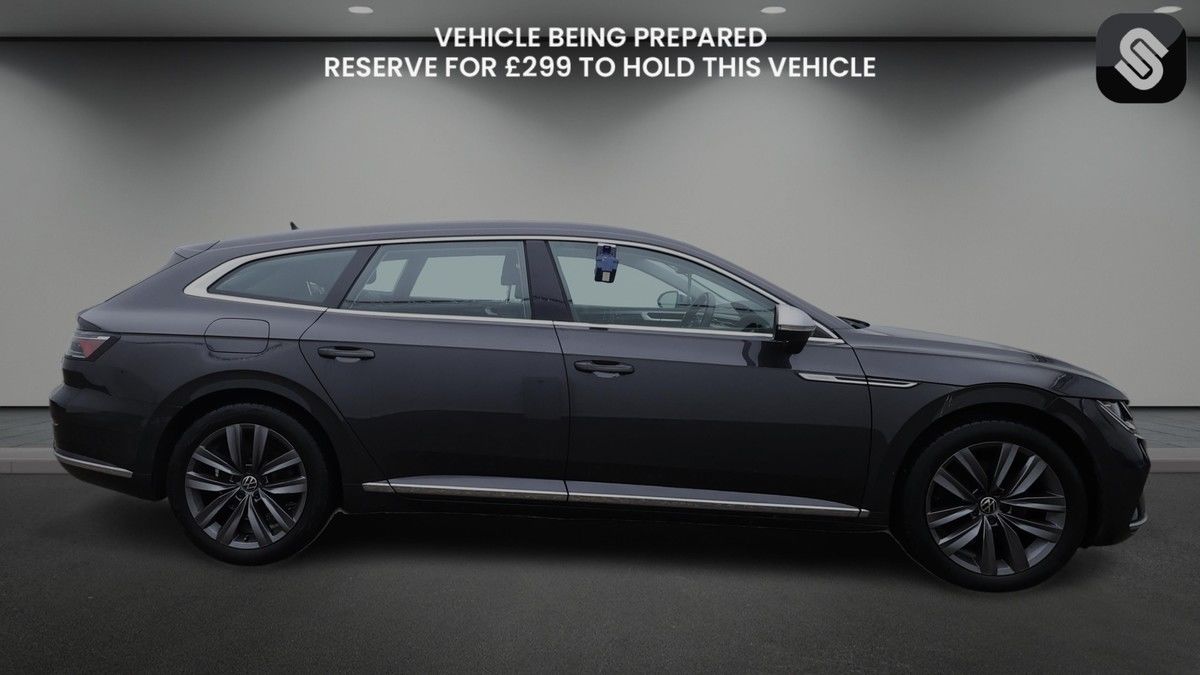 Used Volkswagen Arteon 2022 for sale - 77228057: Photo 5