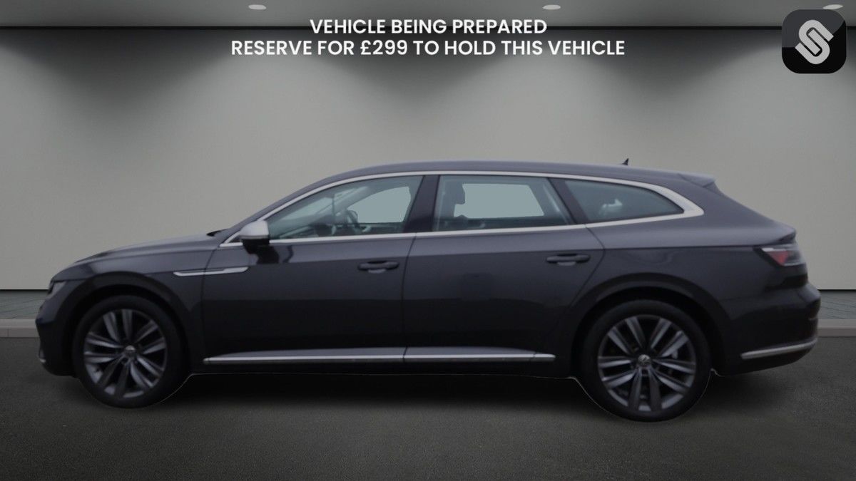 Used Volkswagen Arteon 2022 for sale - 77228057: Photo 6