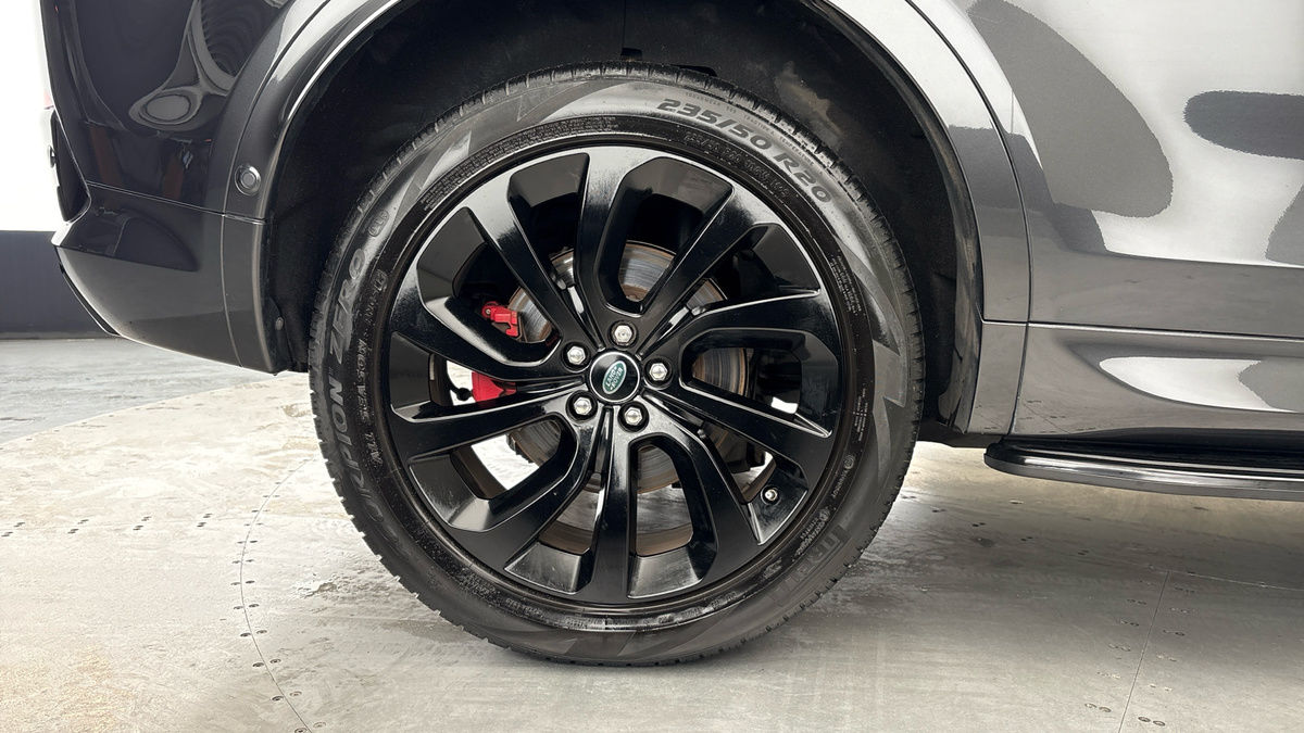 Used Land Rover Discovery Sport 2021 for sale - 77228058: Photo 10