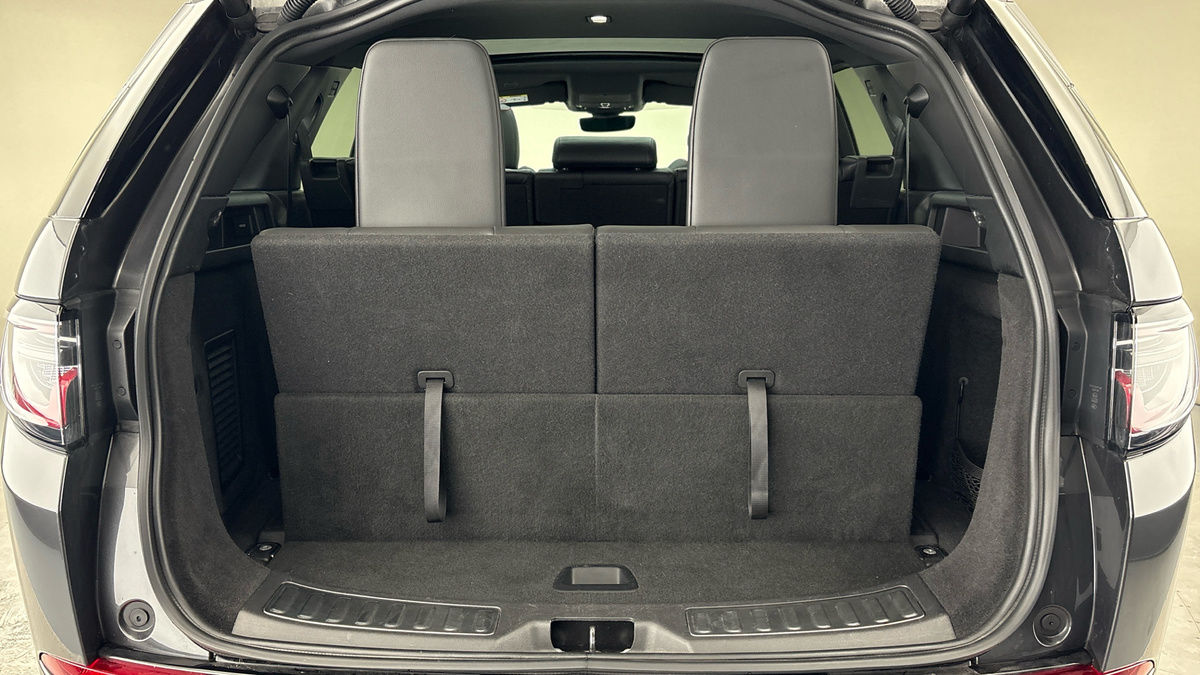 Used Land Rover Discovery Sport 2021 for sale - 77228058: Photo 11