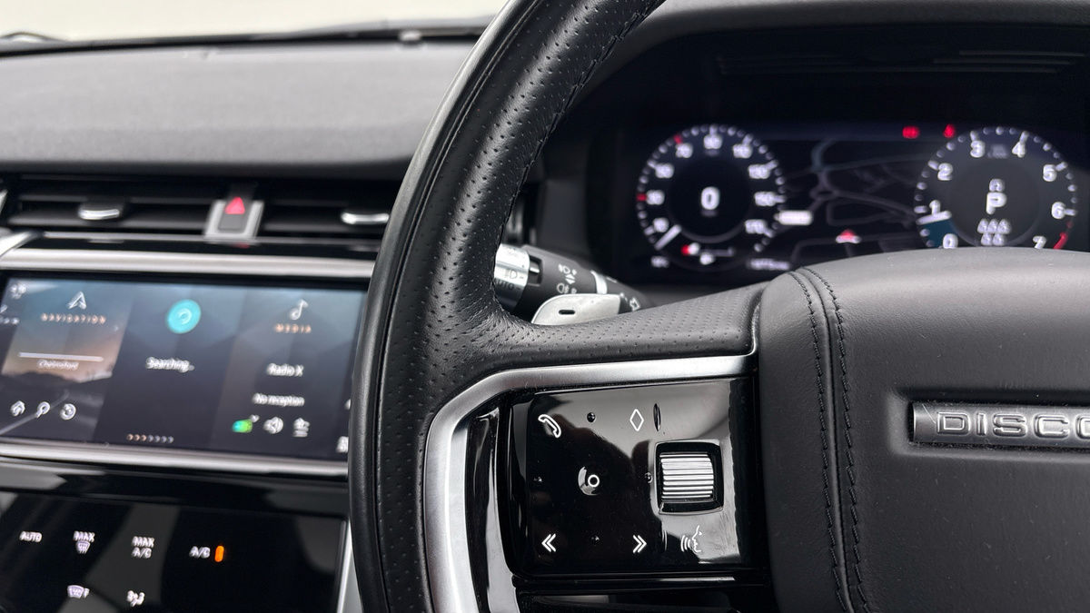 Used Land Rover Discovery Sport 2021 for sale - 77228058: Photo 13