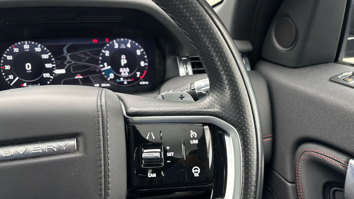 Used Land Rover Discovery Sport 2021 for sale - 77228058: Photo 14