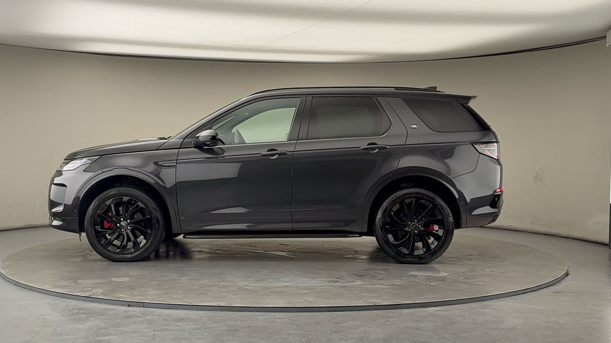 Used Land Rover Discovery Sport 2021 for sale - 77228058: Photo 15