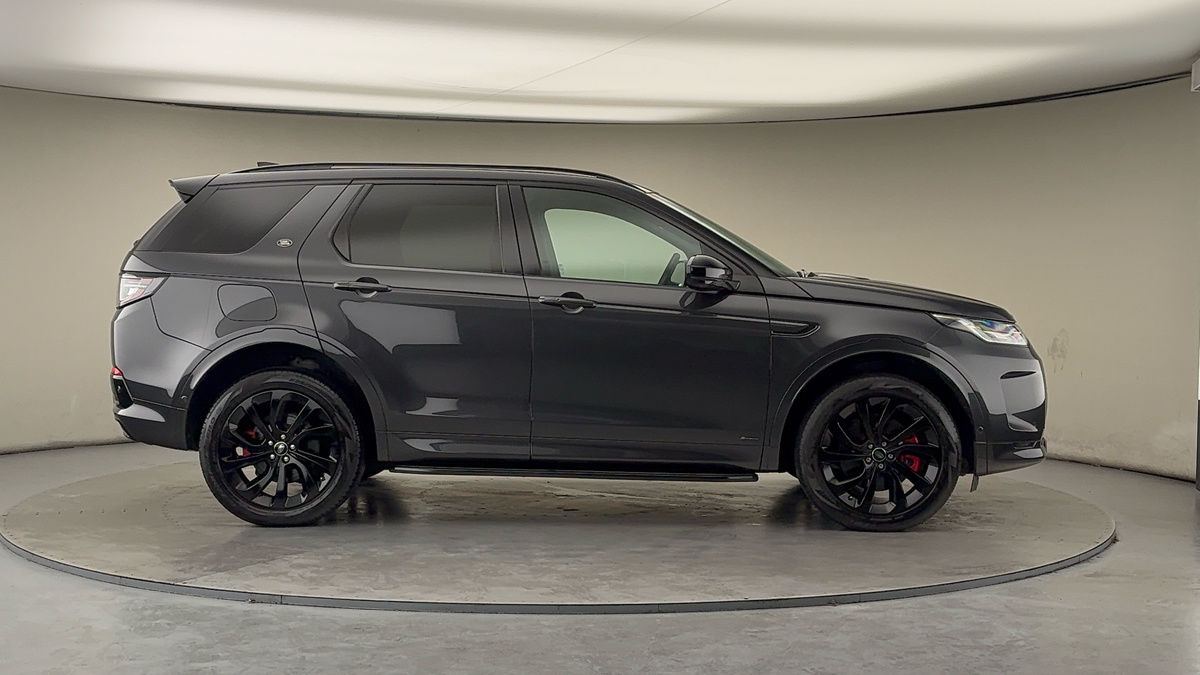 Used Land Rover Discovery Sport 2021 for sale - 77228058: Photo 16