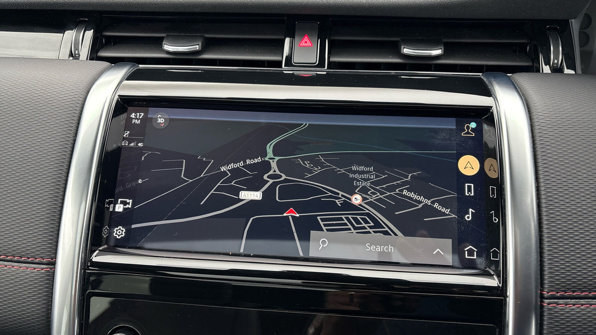 Used Land Rover Discovery Sport 2021 for sale - 77228058: Photo 17