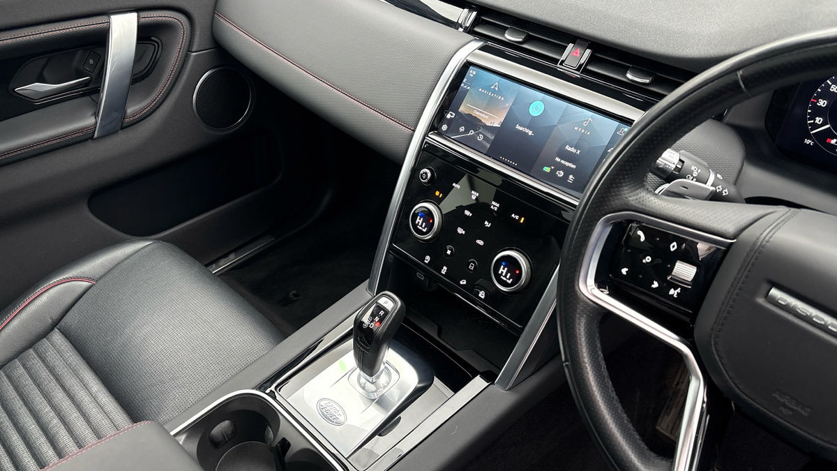 Used Land Rover Discovery Sport 2021 for sale - 77228058: Photo 18