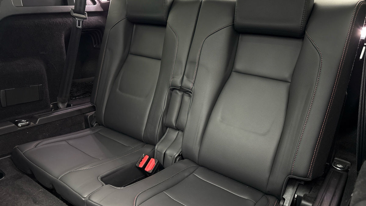 Used Land Rover Discovery Sport 2021 for sale - 77228058: Photo 25