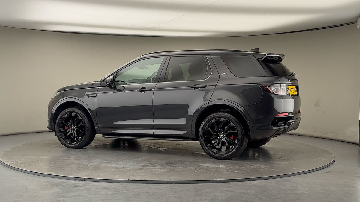 Used Land Rover Discovery Sport 2021 for sale - 77228058: Photo 27