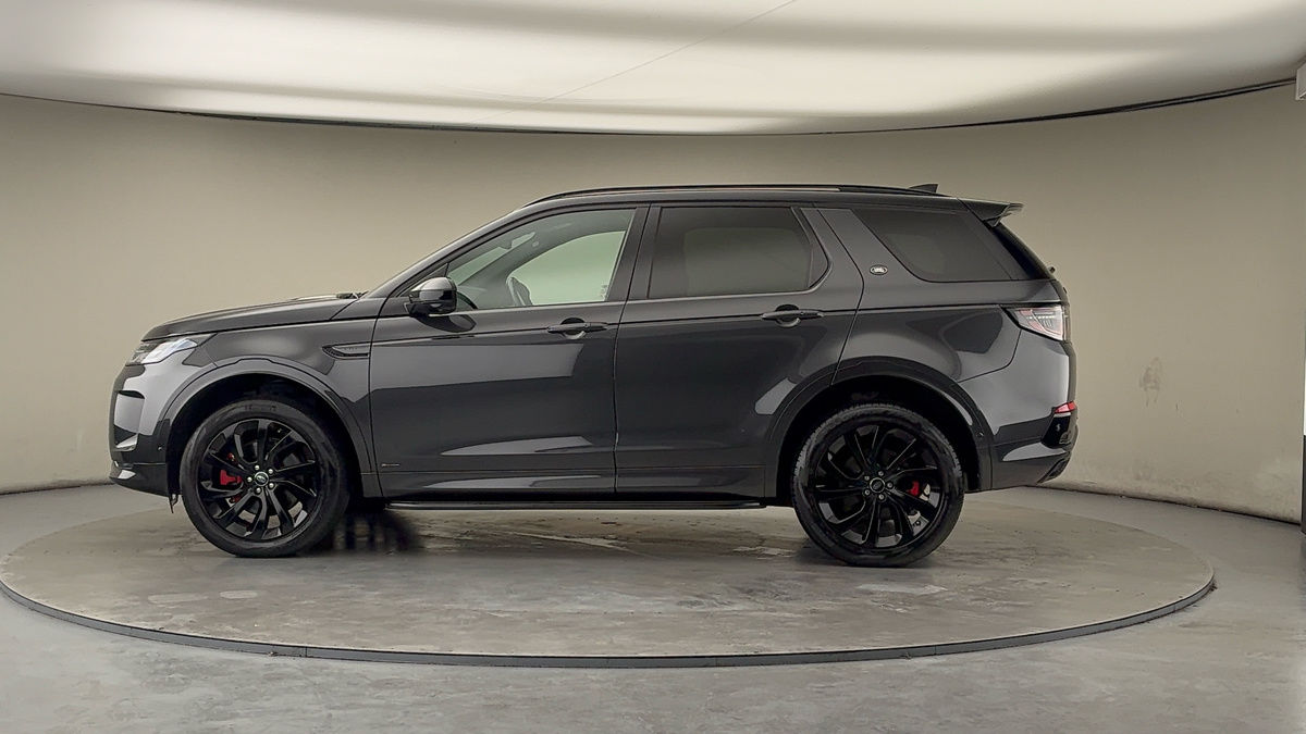 Used Land Rover Discovery Sport 2021 for sale - 77228058: Photo 28