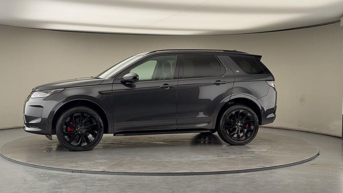 Used Land Rover Discovery Sport 2021 for sale - 77228058: Photo 29