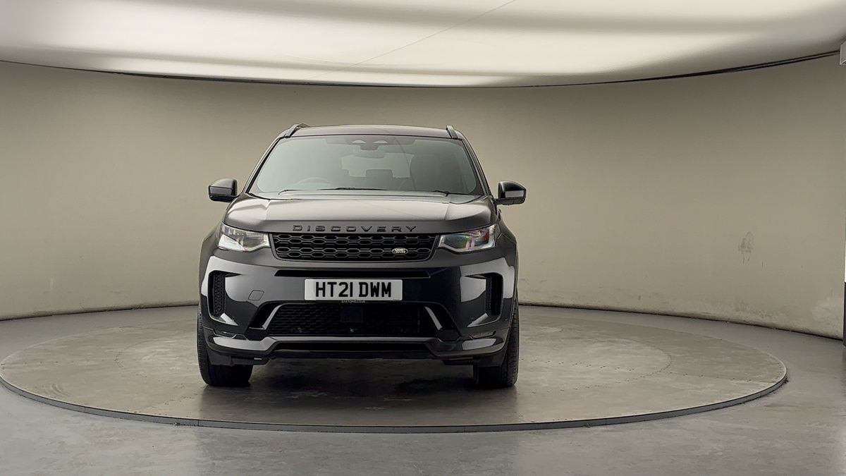 Used Land Rover Discovery Sport 2021 for sale - 77228058: Photo 3