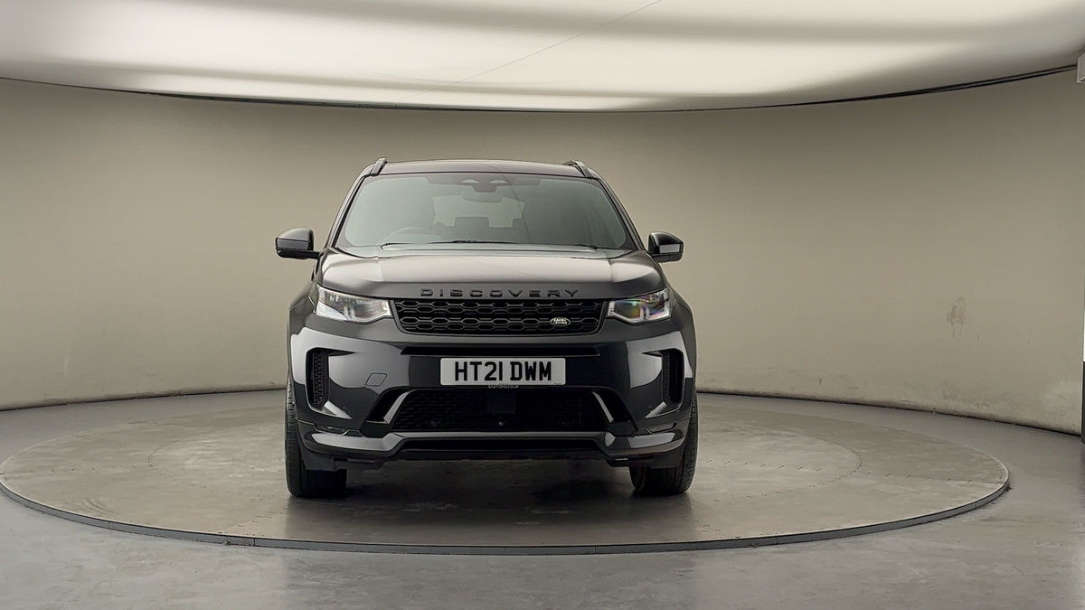 Used Land Rover Discovery Sport 2021 for sale - 77228058: Photo 33