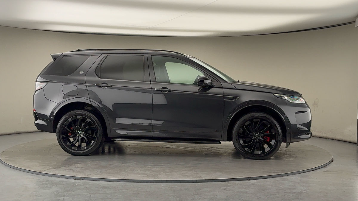 Used Land Rover Discovery Sport 2021 for sale - 77228058: Photo 37
