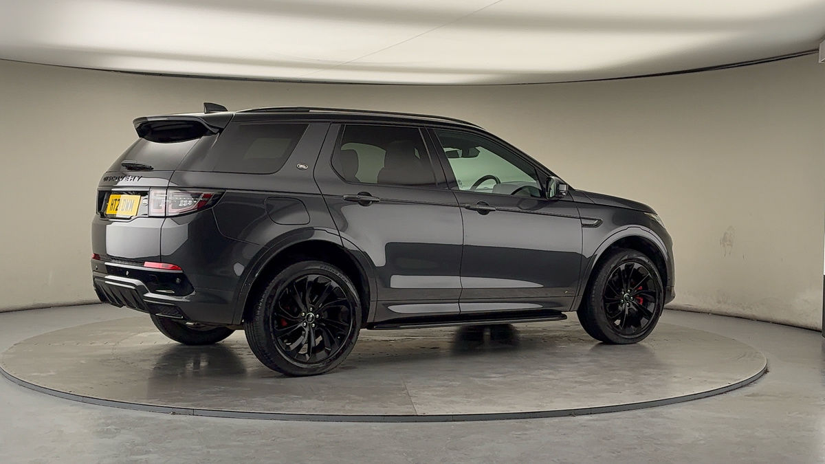 Used Land Rover Discovery Sport 2021 for sale - 77228058: Photo 39