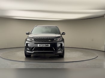 Used Land Rover Discovery Sport 2021 for sale - 77228058: Photo