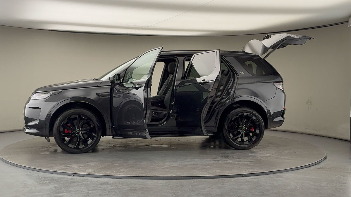 Used Land Rover Discovery Sport 2021 for sale - 77228058: Photo 48