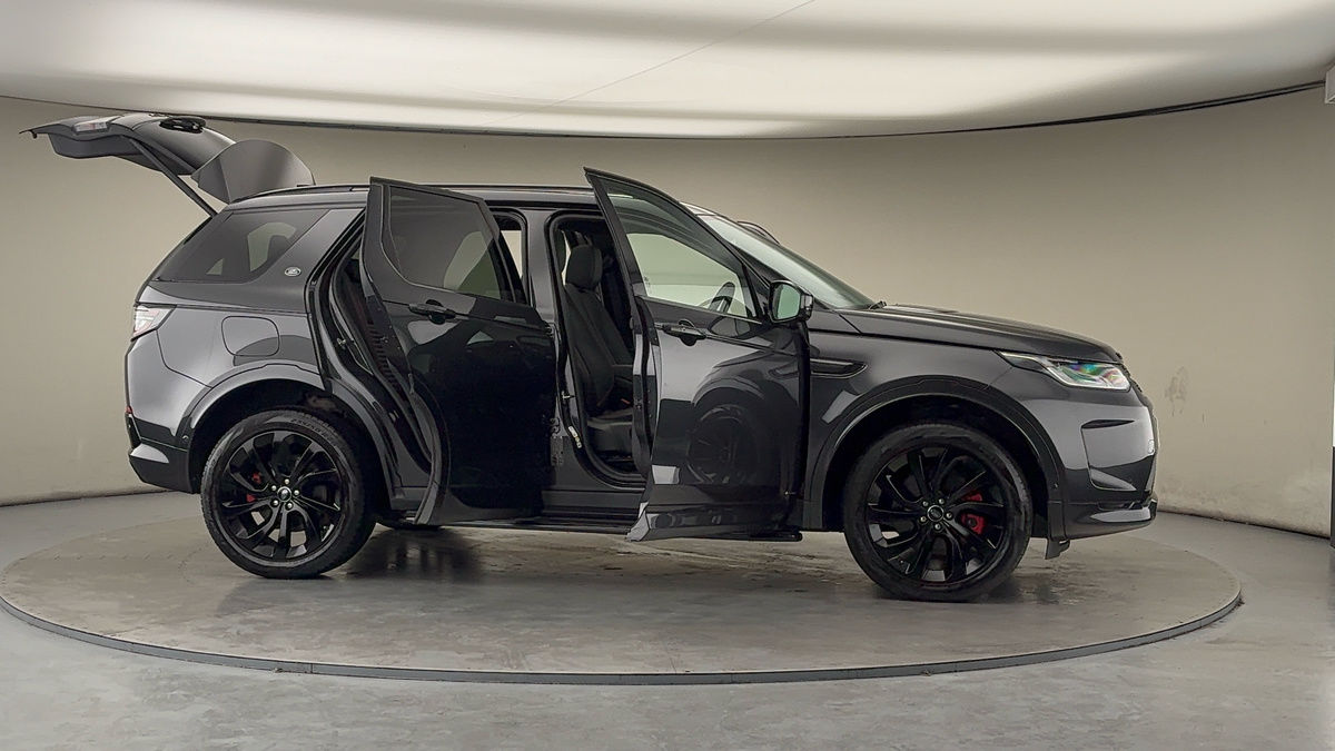 Used Land Rover Discovery Sport 2021 for sale - 77228058: Photo 56