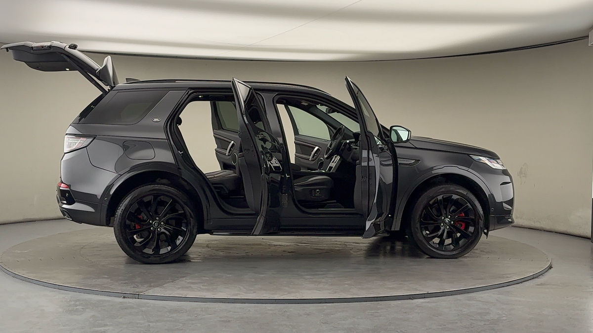 Used Land Rover Discovery Sport 2021 for sale - 77228058: Photo 57