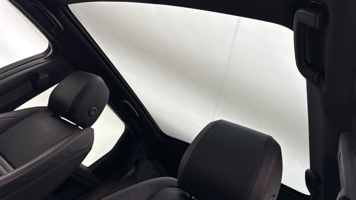 Used Land Rover Discovery Sport 2021 for sale - 77228058: Photo 6