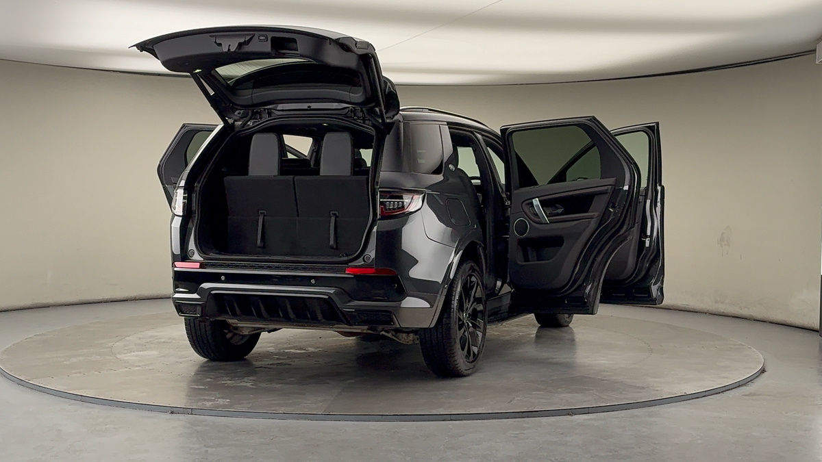 Used Land Rover Discovery Sport 2021 for sale - 77228058: Photo 60