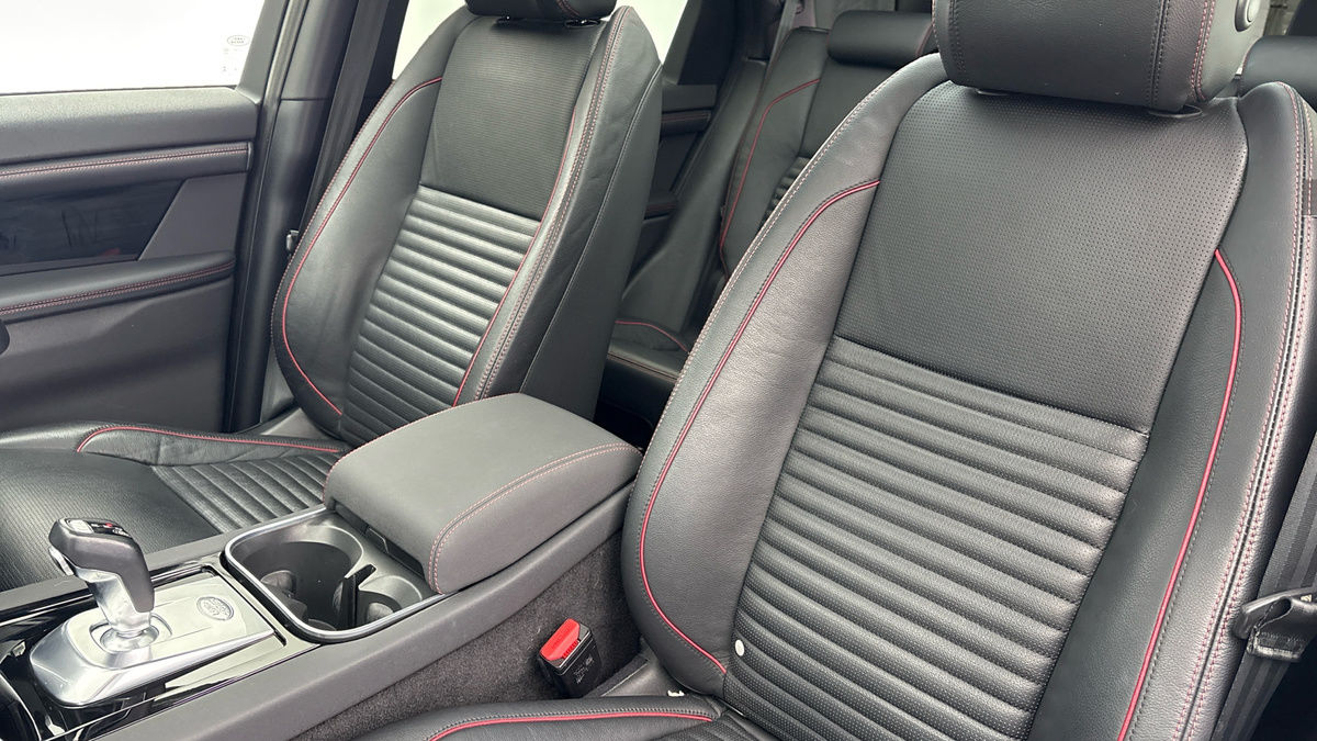 Used Land Rover Discovery Sport 2021 for sale - 77228058: Photo 7