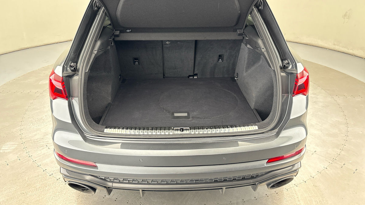 Used Audi RS Q3 2020 for sale - 77027790: Photo 11