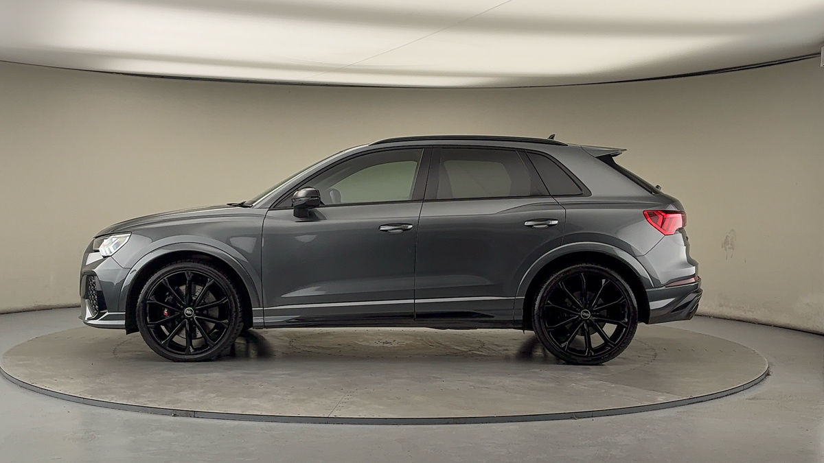 Used Audi RS Q3 2020 for sale - 77027790: Photo 15