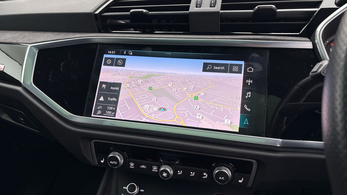 Used Audi RS Q3 2020 for sale - 77027790: Photo 17