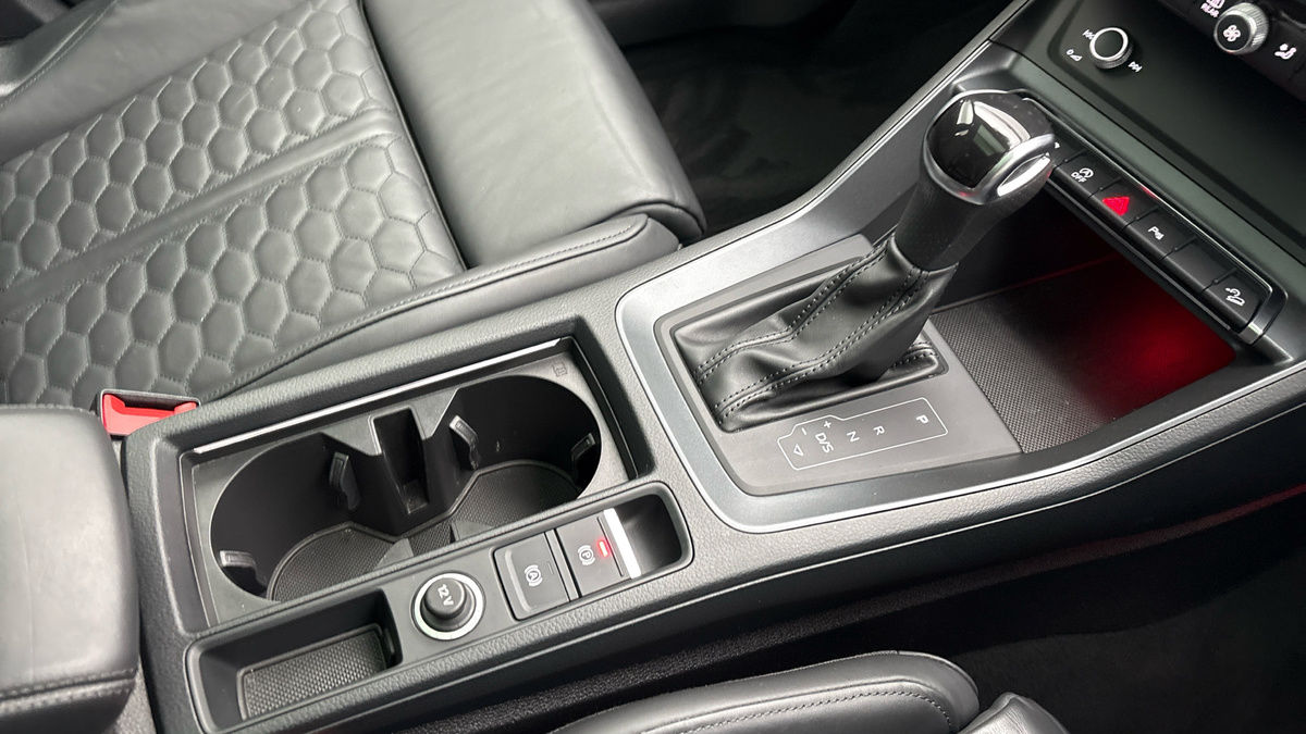 Used Audi RS Q3 2020 for sale - 77027790: Photo 18